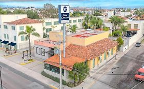Hecthorny San Carlos Tequisquiapan, BW Signature Collection